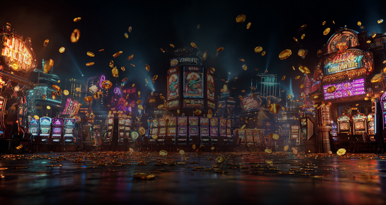 Jackpot Village Casino