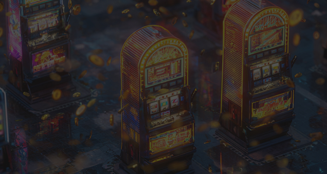 Jackpot Village Casino