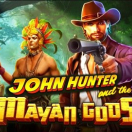 John Hunter And The Mayan Gods